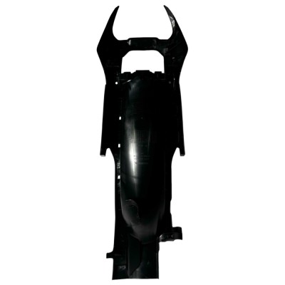 TAPABARRO TRASERO SUPERIOR CB1 125 HONDA ORIGINAL