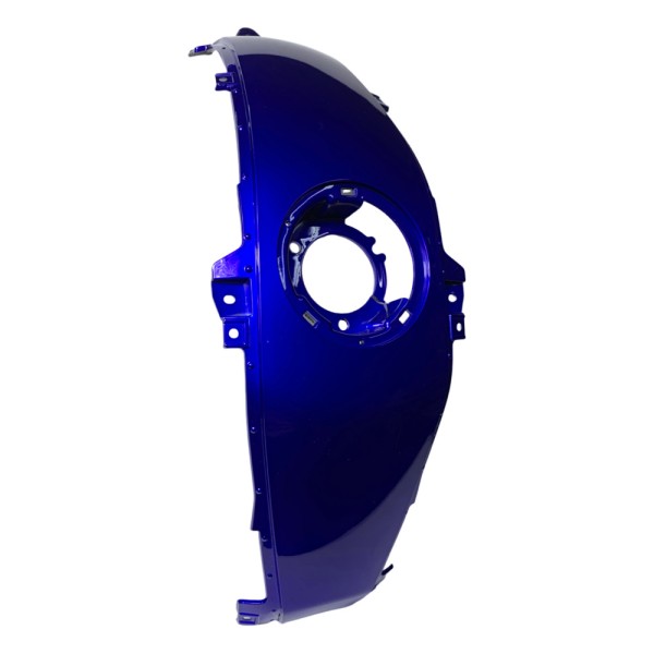 CUBRE ESTANQUE CENTRAL SUPERIOR FZ 16 AZUL HQ