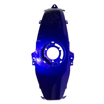 CUBRE ESTANQUE CENTRAL SUPERIOR FZ 16 AZUL HQ