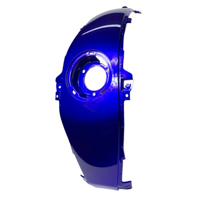 CUBRE ESTANQUE CENTRAL SUPERIOR FZ 16 AZUL HQ