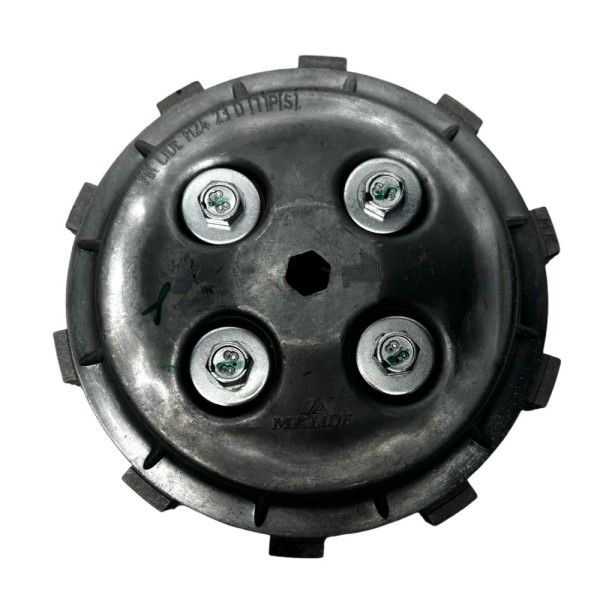 PRENSA EMBRAGUE FZ 16 / FZ 2.0 YAMAHA ICHIBAN