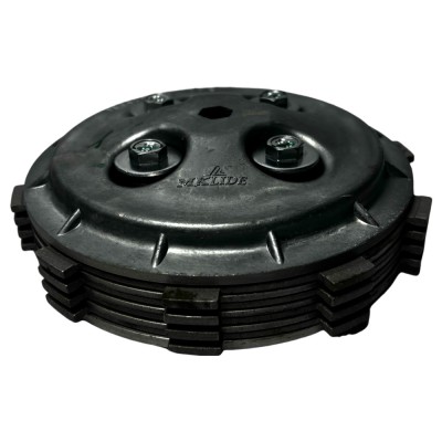 PRENSA EMBRAGUE FZ 16 / FZ 2.0 YAMAHA ICHIBAN