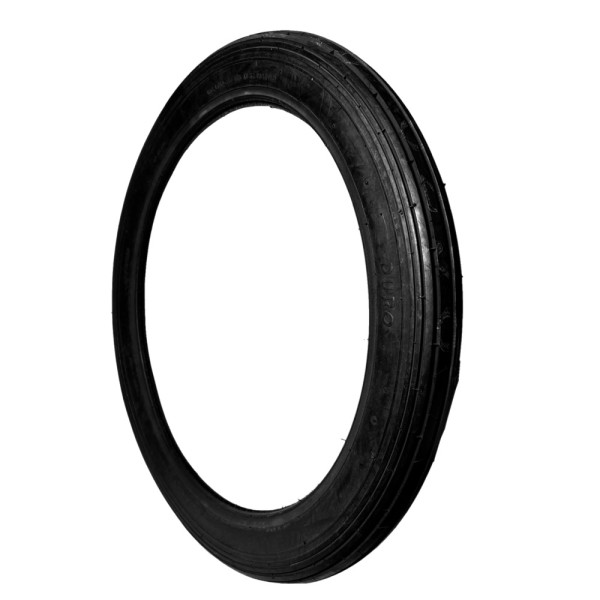 NEUMATICO 2.50 - 18 O 70/90 - 18 DURO TT (CON CAMARA)