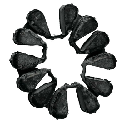 DAMPER CATALINA KLR 650 KAWASAKI DARROW