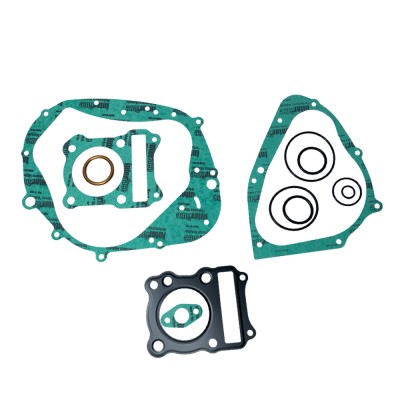 KIT EMPAQUETADURA RKS 150 SPORT CON PEDAL PARTIDA SEIPRO GASKET KIT EMPAQUETADURA RKS 150 SPORT CON PEDAL PARTIDA SEIPRO GASKET