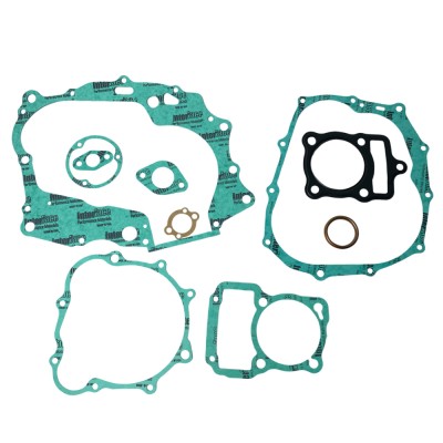 KIT EMPAQUETADURA CG 150 / RK 150 SEIPRO GASKET KIT EMPAQUETADURA CG 150 / RK 150 SEIPRO GASKET