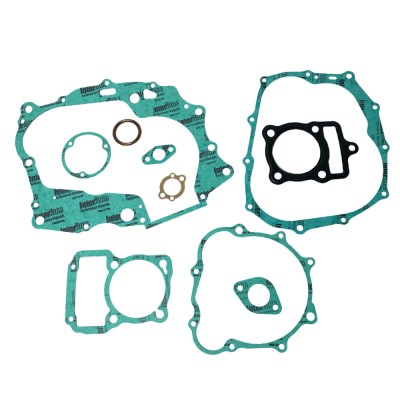 KIT EMPAQUETADURA CG 150 / RK 150 SEIPRO GASKET KIT EMPAQUETADURA CG 150 / RK 150 SEIPRO GASKET