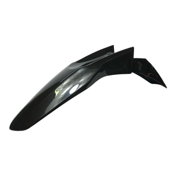 TAPABARRO TTX 150 NEW DELANTERO MOTORRAD NEGRO