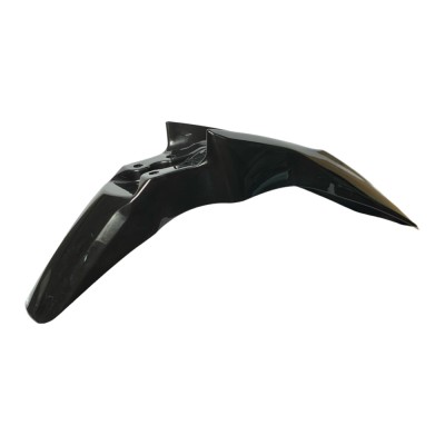 TAPABARRO TTX 150 NEW DELANTERO MOTORRAD NEGRO