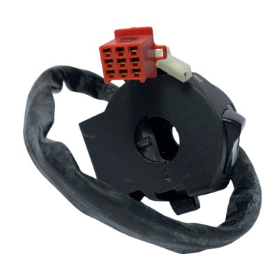 COMANDO IZQUIERDO RS 200 PULSAR MINDA