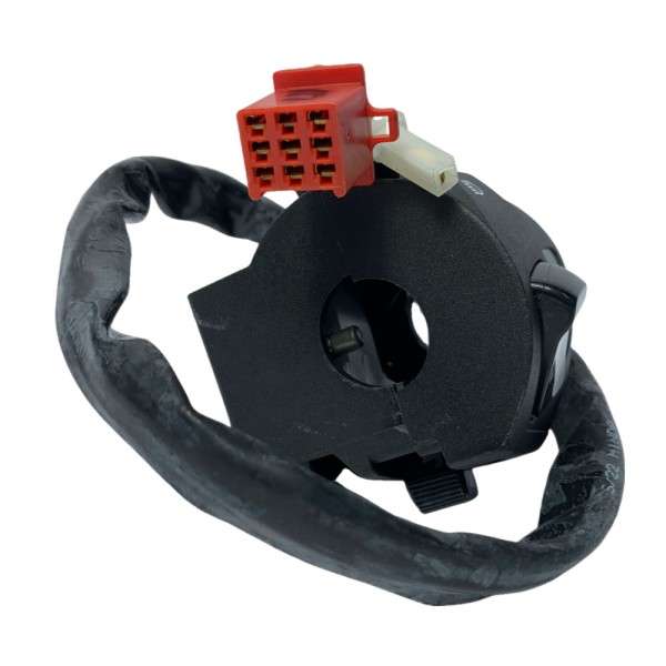 COMANDO IZQUIERDO RS 200 PULSAR MINDA