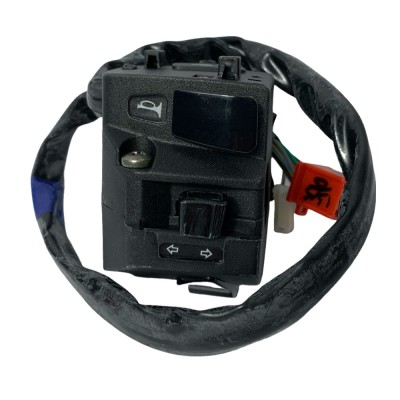 COMANDO IZQUIERDO RS 200 PULSAR MINDA