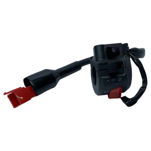 COMANDO RKS SPORT DERECHO ORIGINAL