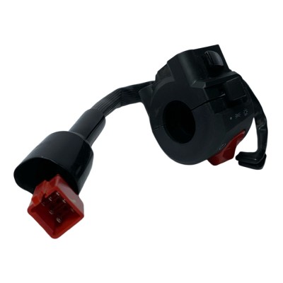 COMANDO RKS SPORT DERECHO ORIGINAL