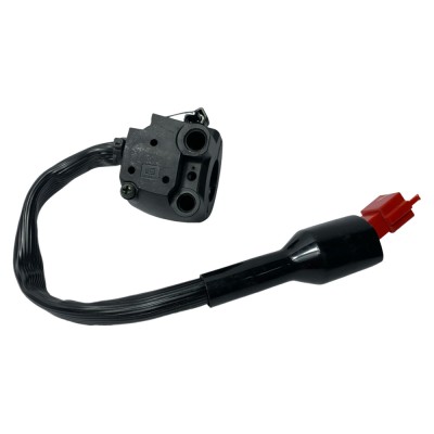 COMANDO RKS SPORT DERECHO ORIGINAL