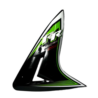 TAPAS LATERALES RACER 250 RR BOOMERANG MOTORRAD