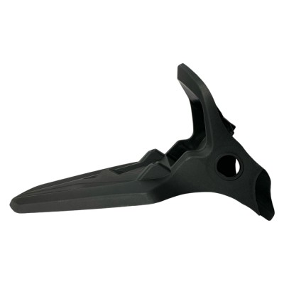 TAPABARRO TRASERO TTX NEW 150 MOTORRAD