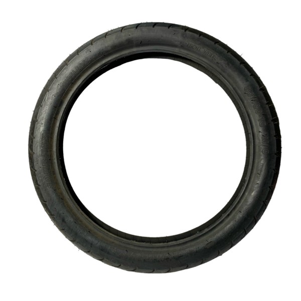 NEUMATICO 80/100 - 18 CALLE SPORT WANDA TL