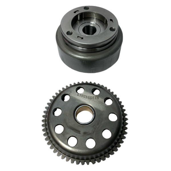 MAGNETO TTX 150 ORIGINAL