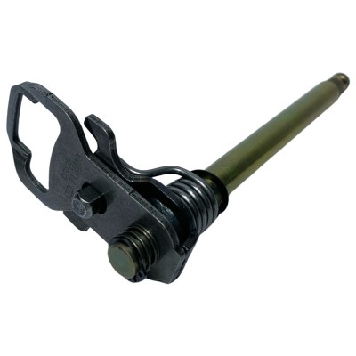 EJE SELECTOR DE CAMBIO ZX 150