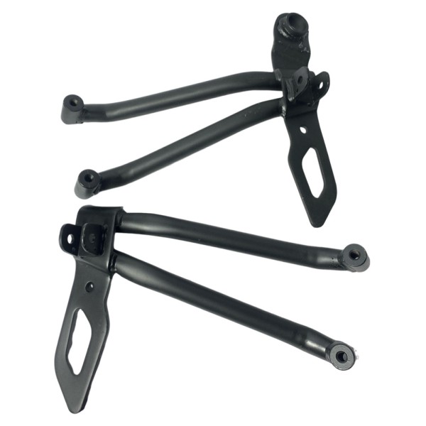 BASE PEDALIN R15 TRASERO YAMAHA W STANDAR PAR