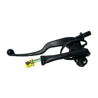 MANILLA EMBRAGUE COMPLETA NS 200 FI / DUKE 200 / 250 / 390 MINDA