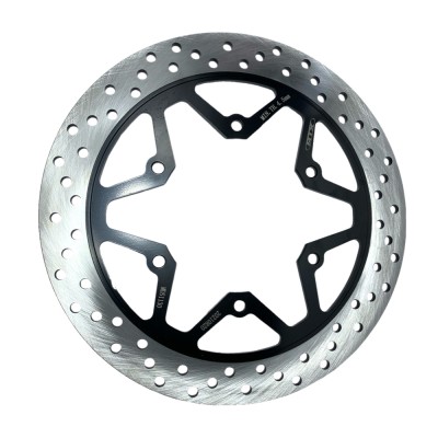 DISCO FRENO DELANTERO SUZUKI INAZUMA