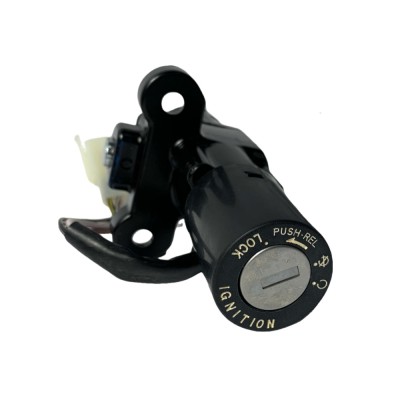 KIT CHAPA COMPLETA TD 150 / TD 180 PULSAR CM