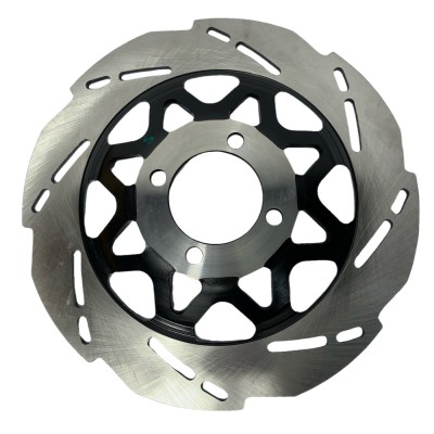 DISCO FRENO DELANTERO TVS NTORQ 125