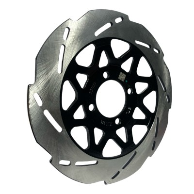 DISCO FRENO DELANTERO TVS NTORQ 125