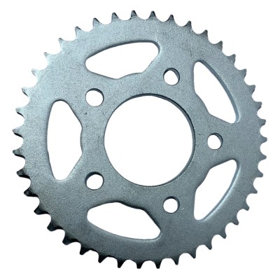 CATALINA K LIGHT 202 5 PERNOS 43Z BENELLI HAISKY