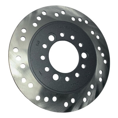 DISCO FRENO NEW ELITE / ELITE FI HONDA ORIGINAL