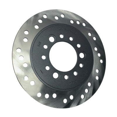 DISCO FRENO NEW ELITE / ELITE FI HONDA ORIGINAL