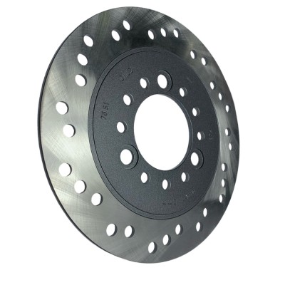 DISCO FRENO NEW ELITE / ELITE FI HONDA ORIGINAL