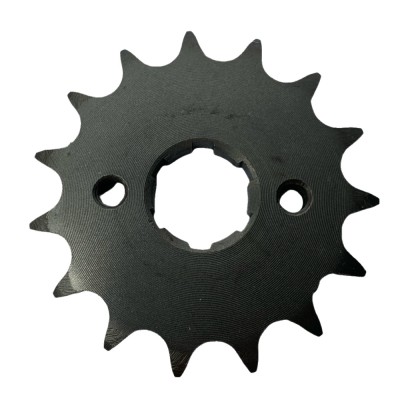 PINON ATAQUE 15D INVICTA / V MEN 125 HONDA ORIGINAL