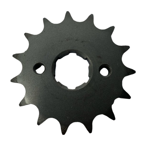 PINON ATAQUE 15D INVICTA / V MEN 125 HONDA ORIGINAL