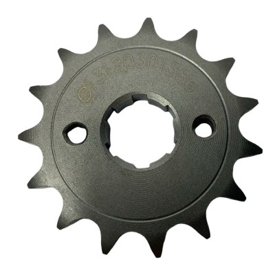 PINON ATAQUE 15D INVICTA / V MEN 125 HONDA ORIGINAL