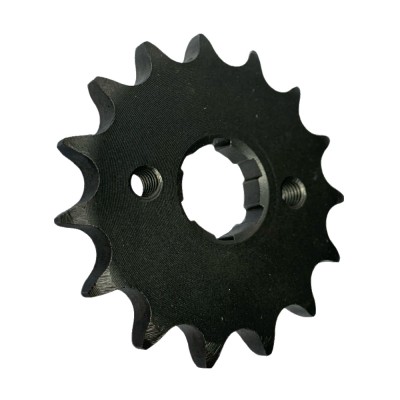 PINON ATAQUE 15D INVICTA / V MEN 125 HONDA ORIGINAL