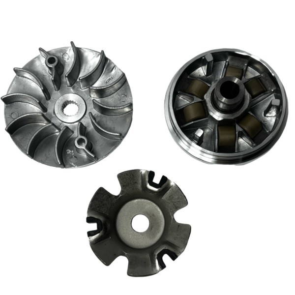 VARIADOR SCOOTER 125 / SCOOTER 150 / KINLON JL 150 T 14 B IM