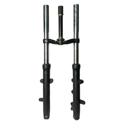 KIT TELESCOPICAS + ESPIGA NS 200 FI CON ABS ENDURANCE KIT TELESCOPICAS + ESPIGA NS 200 FI CON ABS ENDURANCE