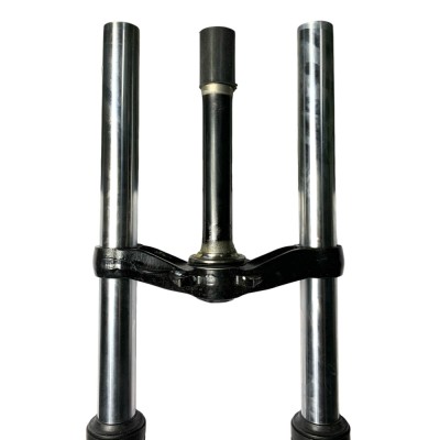 KIT TELESCOPICAS + ESPIGA NS 200 FI CON ABS ENDURANCE KIT TELESCOPICAS + ESPIGA NS 200 FI CON ABS ENDURANCE