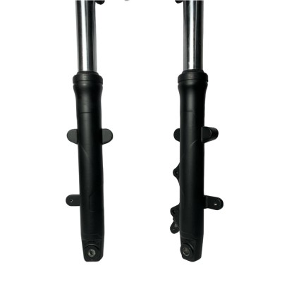 KIT TELESCOPICAS + ESPIGA NS 200 FI CON ABS ENDURANCE KIT TELESCOPICAS + ESPIGA NS 200 FI CON ABS ENDURANCE
