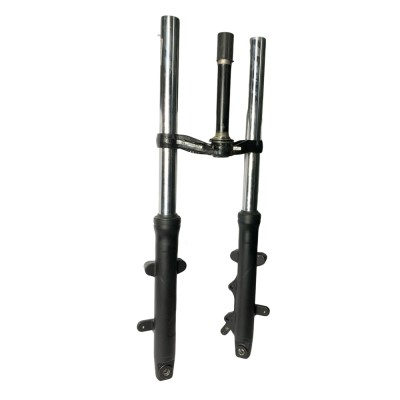 KIT TELESCOPICAS + ESPIGA NS 200 FI CON ABS ENDURANCE KIT TELESCOPICAS + ESPIGA NS 200 FI CON ABS ENDURANCE