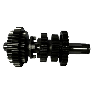 EJE SECUNDARIO REX 150 EUROMOT