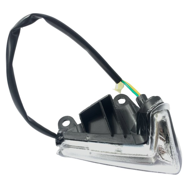 INTERMITENTE IZQUIERDO TAPA ESTANQUE KD 150 ORIGINAL