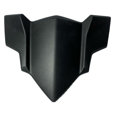 PARABRISAS / CUBRE VIENTO DR 160 HAOJUE ORIGINAL PARABRISAS / CUBRE VIENTO DR 160 HAOJUE ORIGINAL