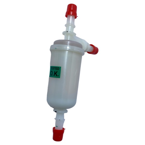 FILTRO BENCINA NS 200 / RS 200 / DUKE 200 / DUKE 250 / DUKE 390