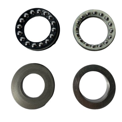 RODAMIENTO DIRECCION R15 MODELO NUEVO V2 / V3 / KEEWAY SUPERSHADOW 250 YAMAHA ORIGINAL CM