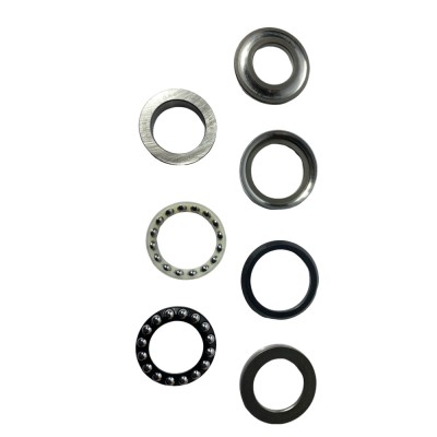 RODAMIENTO DIRECCION R15 MODELO NUEVO V2 / V3 / KEEWAY SUPERSHADOW 250 YAMAHA ORIGINAL CM