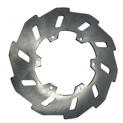 DISCO FRENO TRASERO TX 200 / RKV 150 / RKV 200 TUBULAR RAM